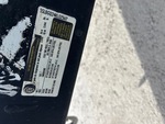 General Appearance with Unit Serial Number