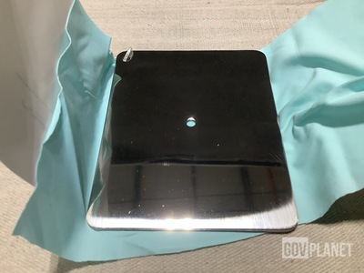 (218) Umoe Schat-Harding PL0095 Emergency Signaling Mirrors