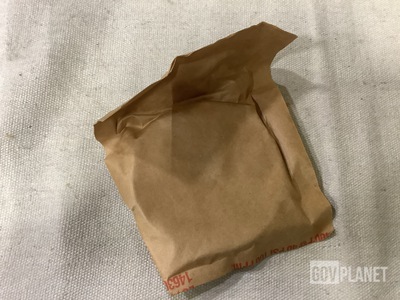 (81) Brighton Cromwell 218468 Thrust Washer Bearings