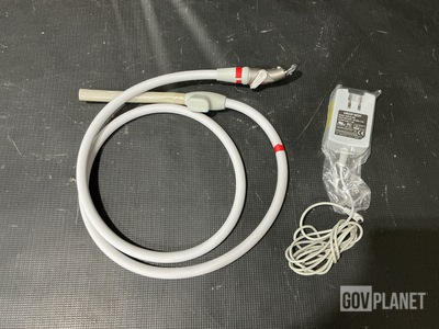 Isolite Systems PIL0201 Suction Head Assembly