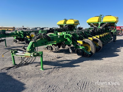 2019 John Deere 1770 24 Row Planter