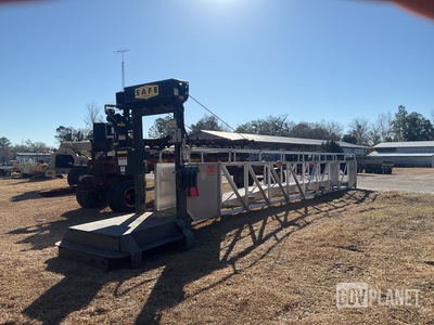 S.A.F.E Structure Designs Rampmaster Gangway