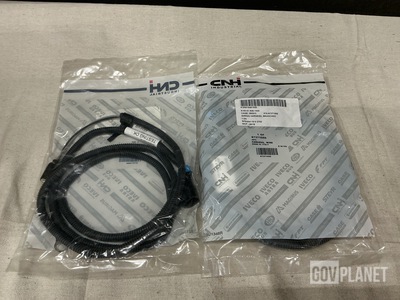 (73) CNF Industrial 87371055 Wiring Harnesses
