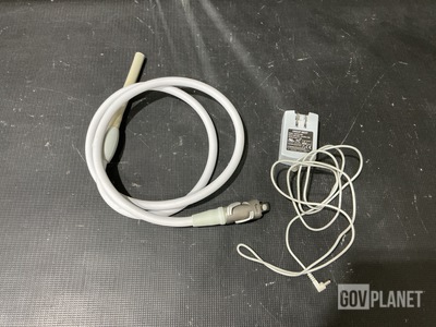 Isolite Systems PIL0201 Suction Head Assembly