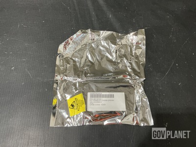 DRS Training & Control 00110158-1 Electronic Extender Card