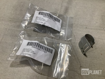 (446) ORO ACA1388A Hook Straps