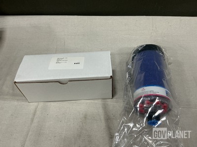 (16) DES-CASE DC-4-MLS8520 Desiccant Breathers