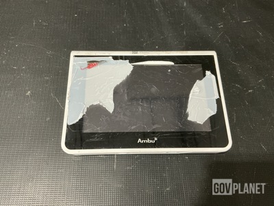 Ambu 405002000 aView Monitor