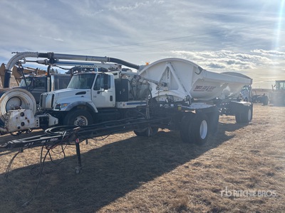 2019 Ranco Dump Utility Trailer