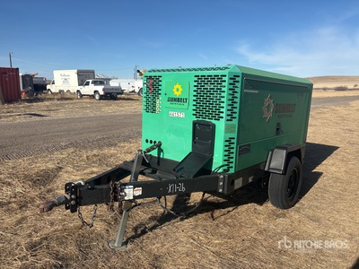 Doosan Air Compressor