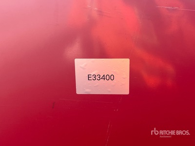 2026 SKLP SK-SS50 29 ft x 49 ft Storage Building (Unused)