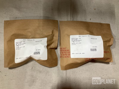 (52) Bell Helicopter 30-276-WJ43SA Electrical Plug Connectors