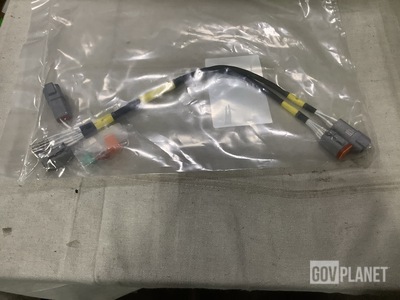 (46) General Dynamics R0096631 Harness Extensions