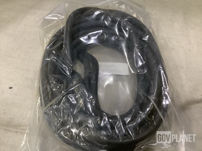 (3) Pratt & Whitney P49738 Non-Metallic Round Section Seals