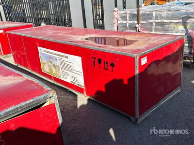 2026 SKLP SK-SS50 29 ft 6 in x 49 ft 貯蔵庫 (Unused)