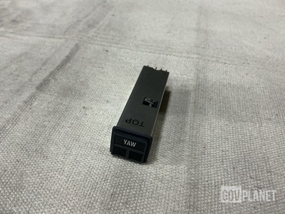 (83) Korry 120S257BCD035B Aircraft Switches