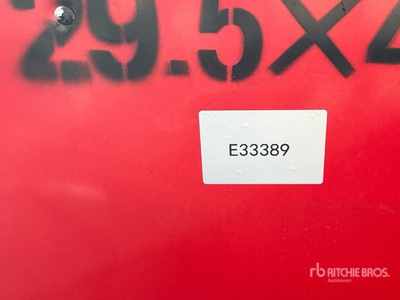 2026 SKLP SK-SS50 29 ft x 49 ft Storage Building (Unused)