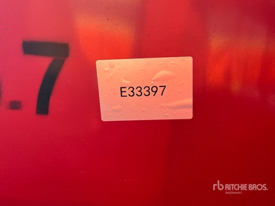 2026 SKLP SK-SS50 x Storage Building (Unused)