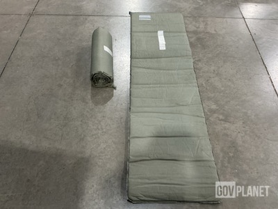 (50) Self-Inflating Sleeping Mats