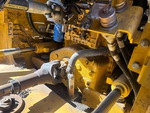 Drivetrain with Transfer Case / Drop Box