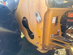 Chassis with Frame Condition
