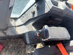 Control Station with Drivetrain Controls
