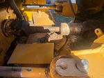 Chassis with Articulating Center Pins