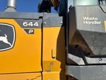 Hydraulics with Hydraulic Tank
