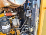 Engine with Radiator
