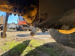 Drivetrain with Front Drive Axle
