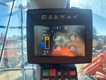Control Station with Gauges