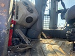 Chassis with Master Cylinder
