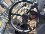 Control Station with Steering Controls