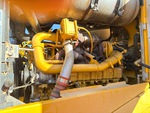 Engine with Engine - Right Side