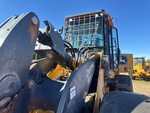Hydraulics with Hoses (Hydraulics)
