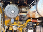 Engine with Exhaust System