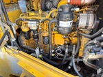 Engine with Engine - Left Side