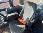 Control Station with Seats/Armrests