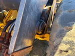 Hydraulics with Loader Lift Cylinders