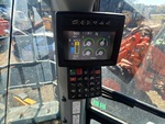Control Station with Dash Console