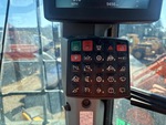 Control Station with Warning Lights