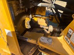 Hydraulics with Steering Cylinders