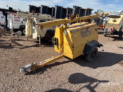 1999 Allmand Licht Toren