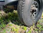 Trailer Chassis with