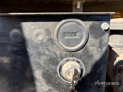 2011 Allmand Night-Lite Pro II Torre faro