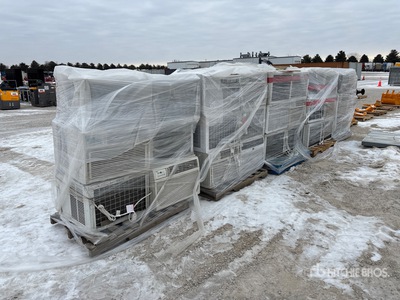 Quantity of (32) Comfort Aire RADS-253J Klimaanlage
