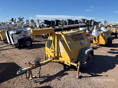 1998 Magnum Torre faro