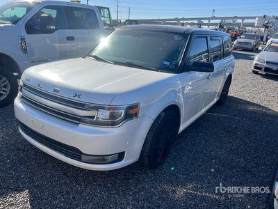 2014 Ford Flex AWD SUV