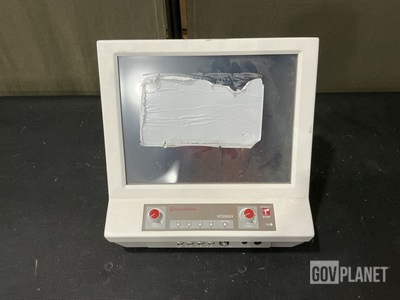 NeuroTherm NT2000iX RF Generator