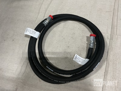 (62) Cantwell Cullen 10005094 Non-Metallic Hoses